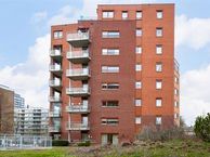 Fokkerlaan 57, 1945 VB Beverwijk