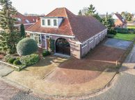 Skoallestrjitte 44, 9034 GM Marsum