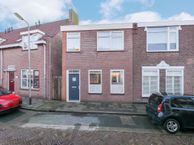 Visstraat 69 A, 1781 CM Den Helder