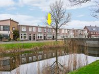 Prins Willem-Alexandersingel 20, 1782 GS Den Helder