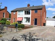 Geert Veenhuizenstraat 7, 9611 EP Sappemeer