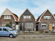 de Ruijterkade 28, 1521 KM Wormerveer