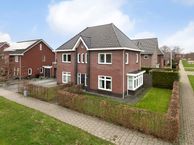 Griene Leane 9, 9247 GT Ureterp