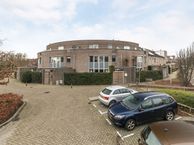 Geraniumhof 18, 2215 MJ Voorhout