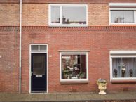 Lijsterstraat 13, 5022 BR Tilburg