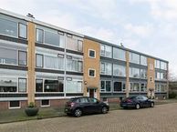 Gijsbert Steenhoekstraat 31, 3078 JE Rotterdam