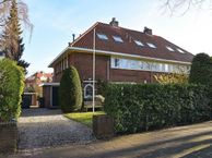 Juliana van Stolberglaan 47, 1412 BE Naarden