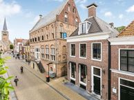 Voorstraat 39, 8801 LA Franeker