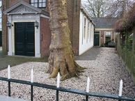 Kerkstraat 42, 2377 AT Oude Wetering