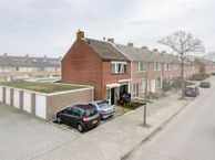 Rustenburgstraat 49, 4337 VS Middelburg