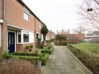 Bestevaerplein 3, 3262 XR Oud-Beijerland