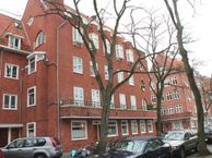 Brahmsstraat 4 -I, 1077 HG Amsterdam