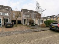 Aardbeienstraat 4, 1326 HK Almere