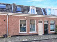 Barendsestraat 46, 2012 VR Haarlem