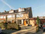 Nachtegaallaan 54, 3145 CL Maassluis