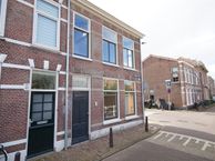 Utrechtse Jaagpad 23, 2313 KZ Leiden