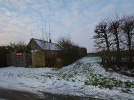 Molenweg 11, 4353 SH Serooskerke (Gem. Veere)