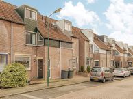 Valkenkamp 445, 3607 MB Maarssen