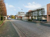 Ransdorpstraat 4, 5035 BK Tilburg