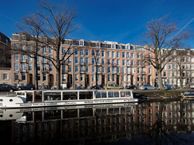 Hobbemakade 81 H, 1071 XP Amsterdam