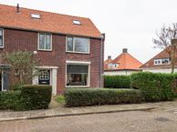 D.J. van Wijkstraat 36, 4191 ND Geldermalsen