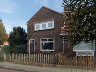 Vaartweg 60, 1401 RD Bussum