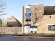 Hazenburglaan 72, 2135 ET Hoofddorp