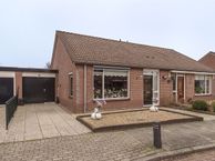 Talmastraat 14, 3752 BG Bunschoten-Spakenburg