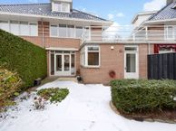 IJsvogellaan 70, 2261 DK Leidschendam
