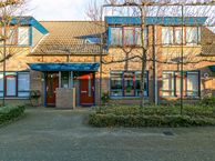 Anna van Burenhof 9, 3905 ET Veenendaal