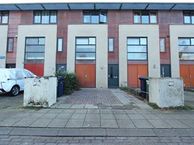 Mesdagstraat 21, 1318 RV Almere