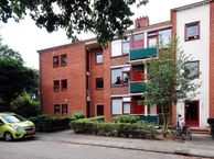 Anthonie Fokkerstraat 84, 1403 VT Bussum