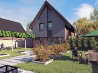 Bouwnummer (Bouwnr. 4), 9062 HT Oentsjerk