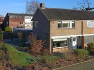 Albert Meijeringstraat 18, 7521 TL Enschede