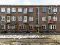 Klaverstraat 105 C, 3083 VE Rotterdam