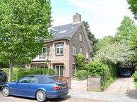 Spelderslaan 10, 2242 ST Wassenaar