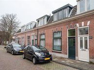 Oosterdwarsstraat 20, 2315 LS Leiden