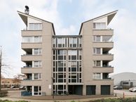 Hoenderbosplein 75, 5406 AH Uden