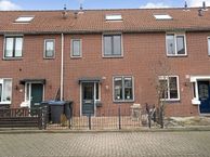 Leeuw 12, 3225 ED Hellevoetsluis