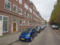 Van Swietenlaan 27 B, 3083 DS Rotterdam