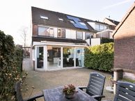 Linnaeushof 21, 6715 LE Ede