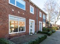 Jacob Roggeveenstraat 29, 7534 CD Enschede