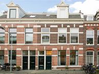 Voorhelmstraat 11 zwart, 2012 ZM Haarlem