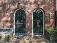 Mgr. Van de Weteringstraat 15, 1211 GG Hilversum