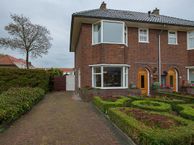 Franekertrekvaart 24, 8861 HE Harlingen