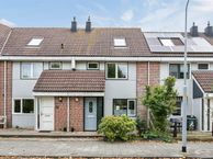 Carolineburg 57, 2135 CV Hoofddorp