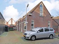 Menschikoffstraat 45, 1506 RM Zaandam