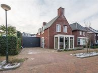 Jan van Dongenpad 1, 5081 MB Hilvarenbeek