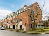 Zwaardemakerlaan 17, 3571 ZA Utrecht