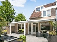 Schout Wernertslaan 11 ,, 5673 RL Nuenen